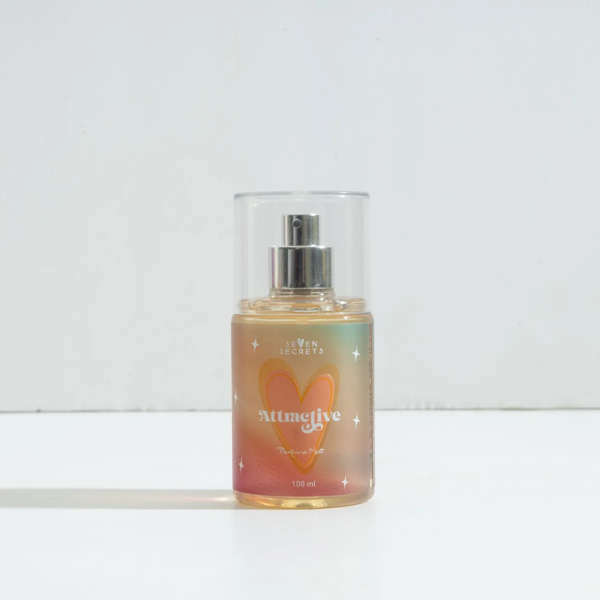 Mini Attractive Perfume Mist 100 ml