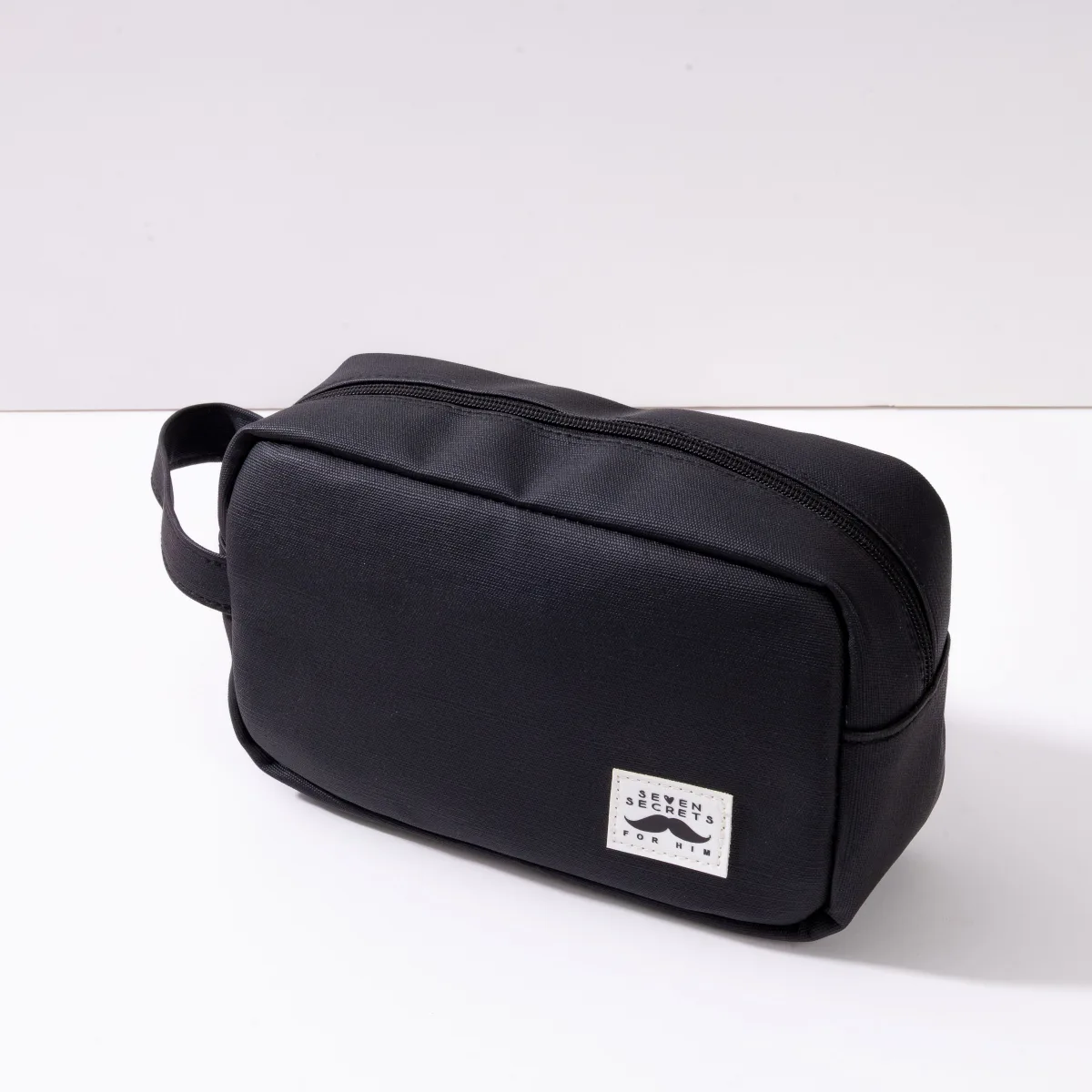 Seven Secrets Black Bag