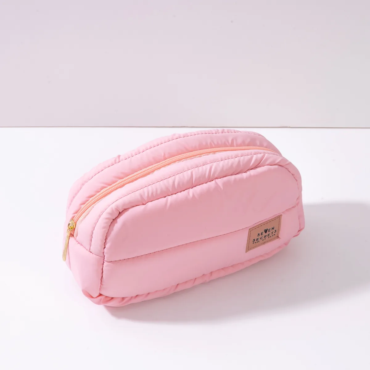 Seven Secrets Pink Bag