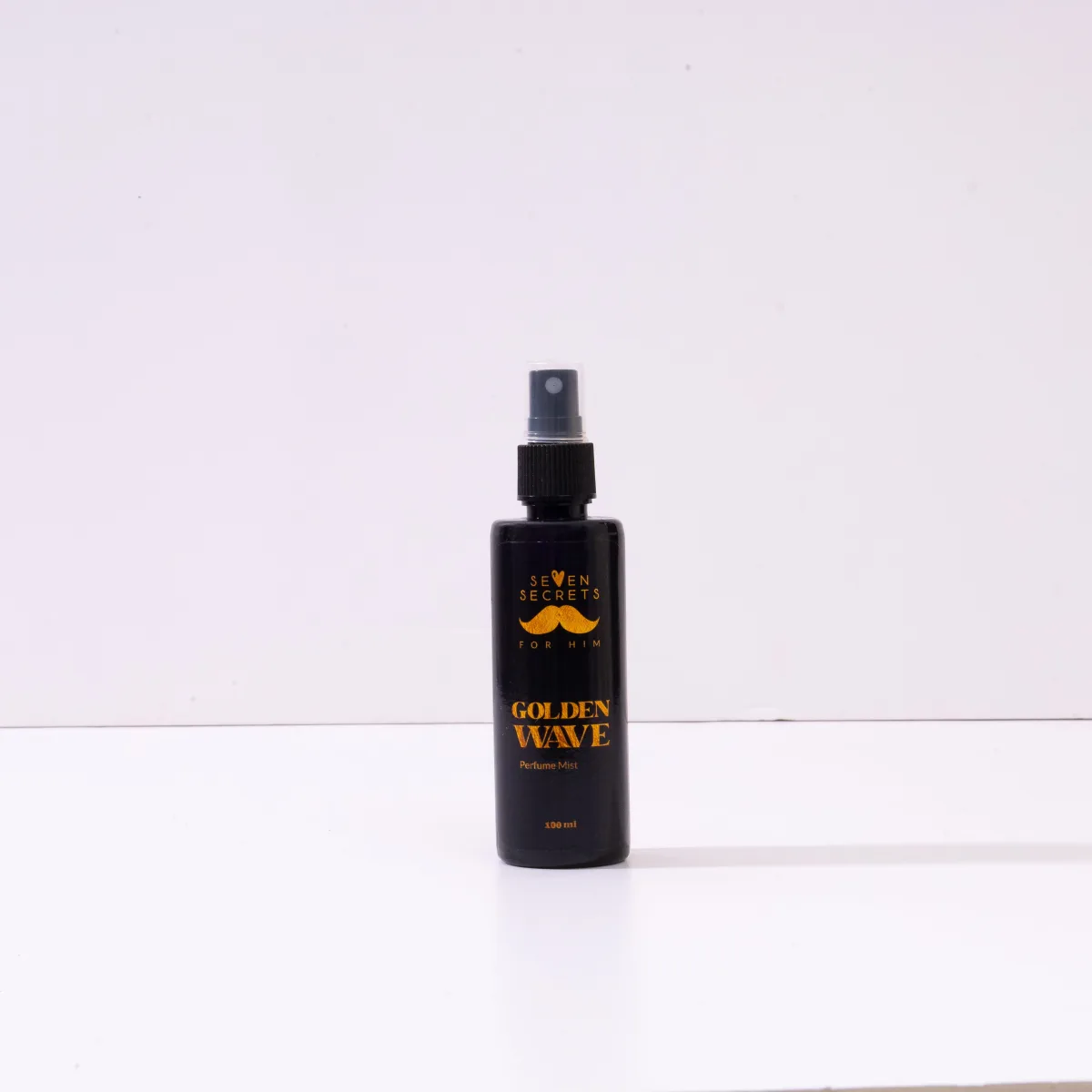 Mini Golden Wave Perfume Mist 100 ml
