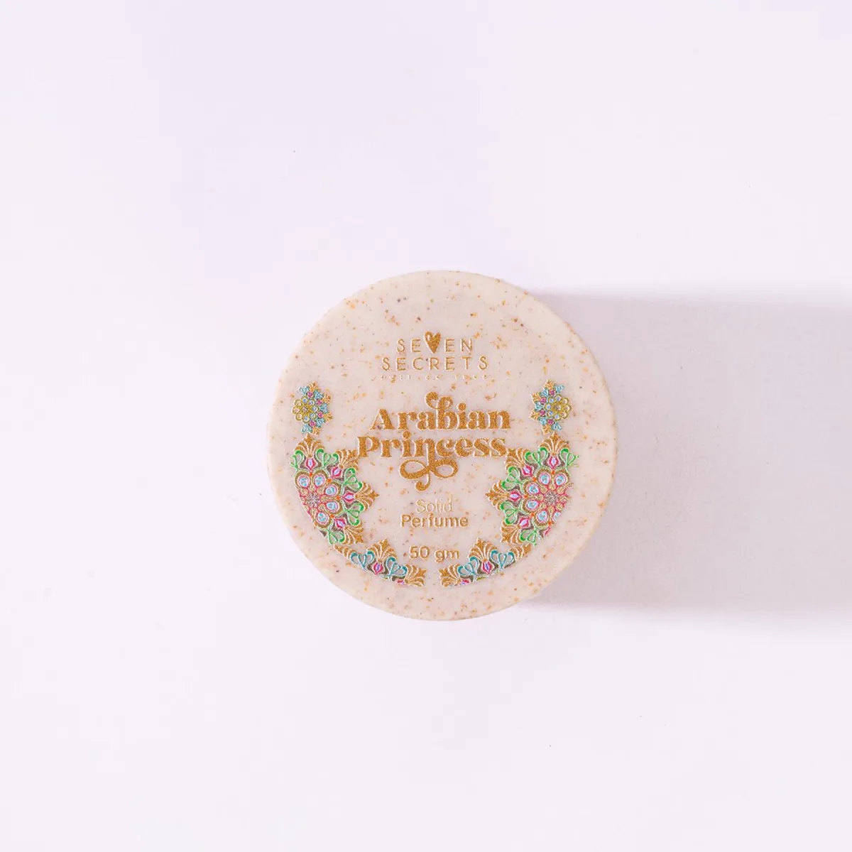 Arabian Princess Solid Perfume 50 g