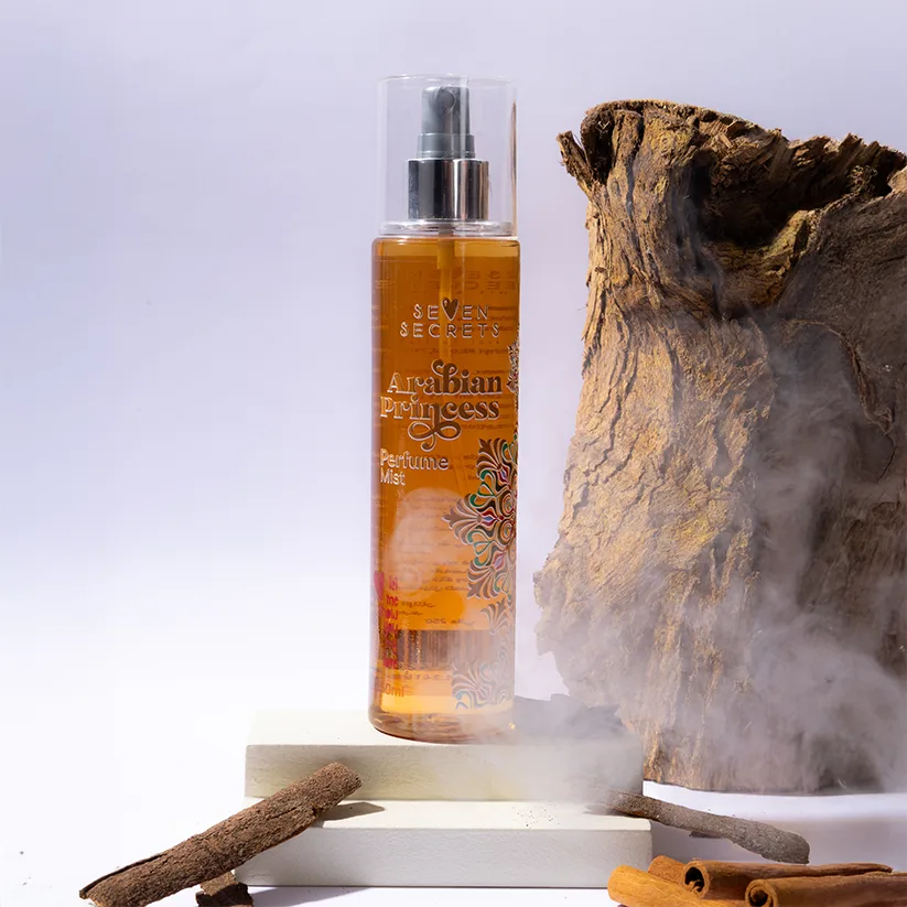 Arabian Princess Perfume Mist 250 ml - photo 3