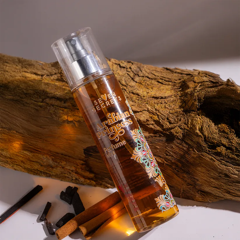 Arabian Princess Perfume Mist 250 ml - photo 2