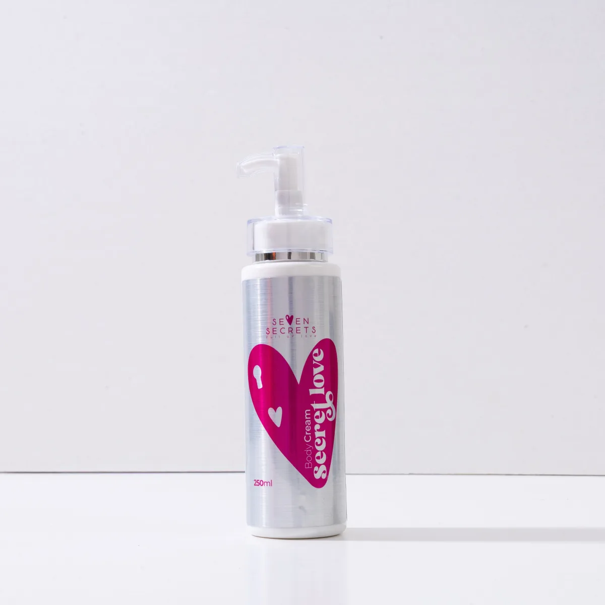 Secret Love Body Cream 250 ml