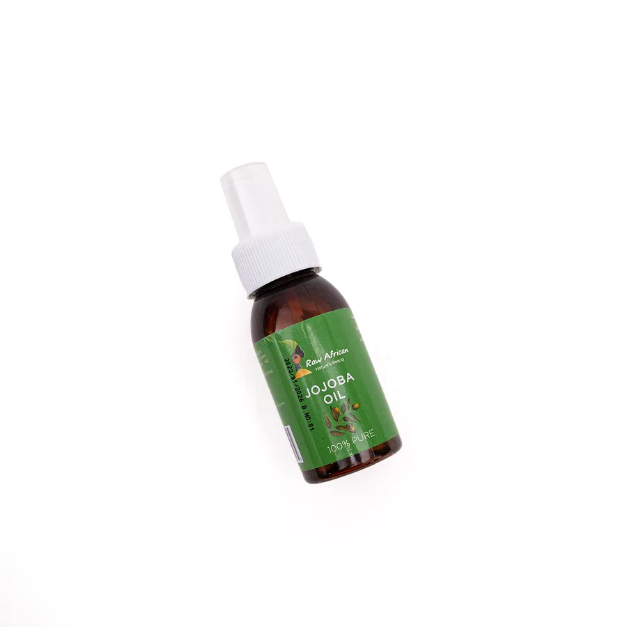 Jojoba Oil - photo 2