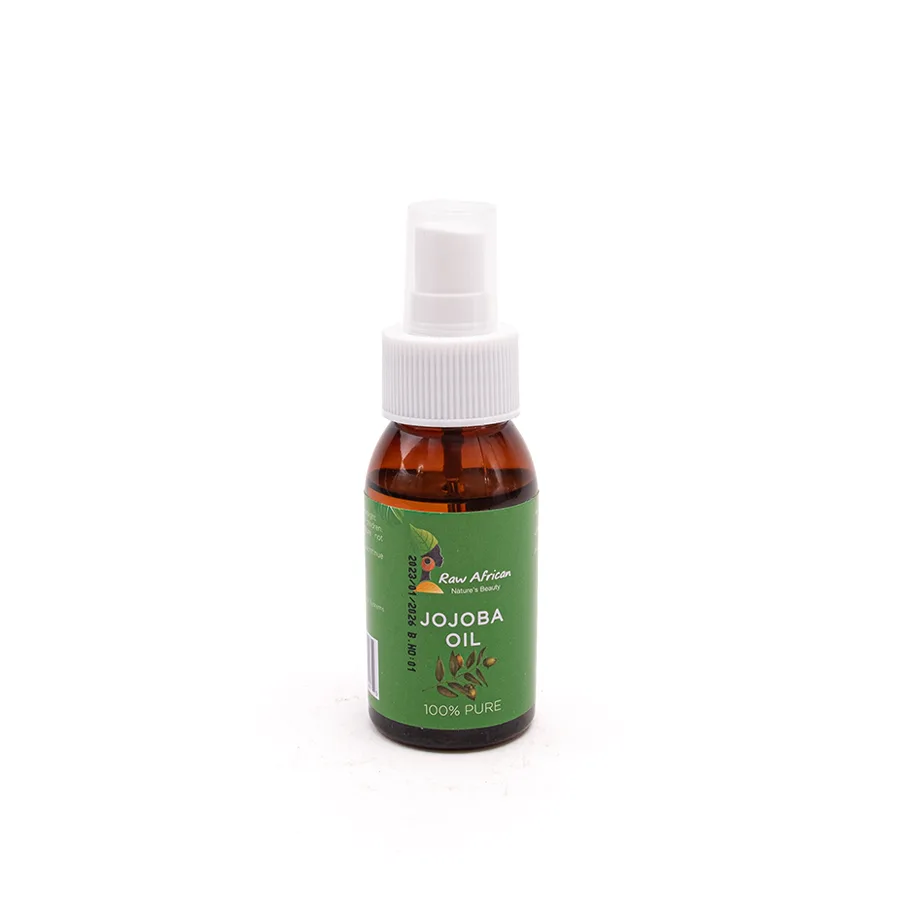 Jojoba Oil - photo 3