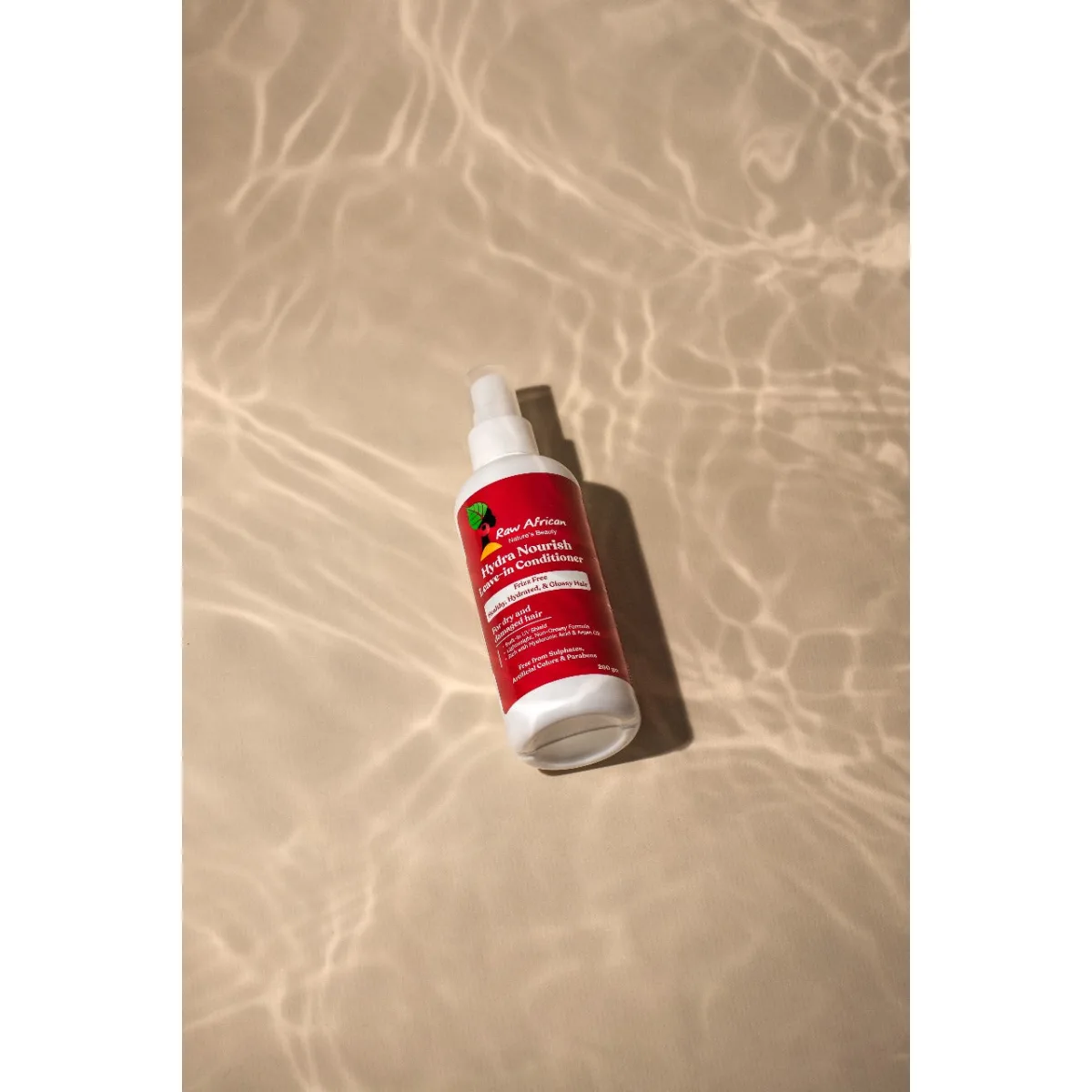 HydraNourish Leave-In Conditioner - photo 3