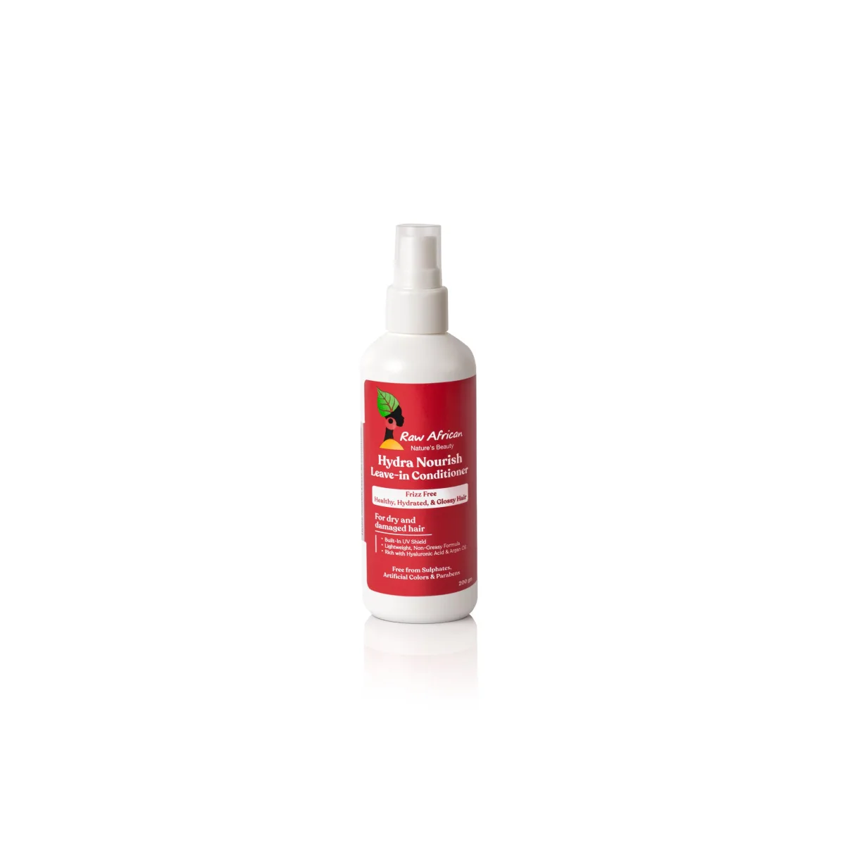HydraNourish Leave-In Conditioner