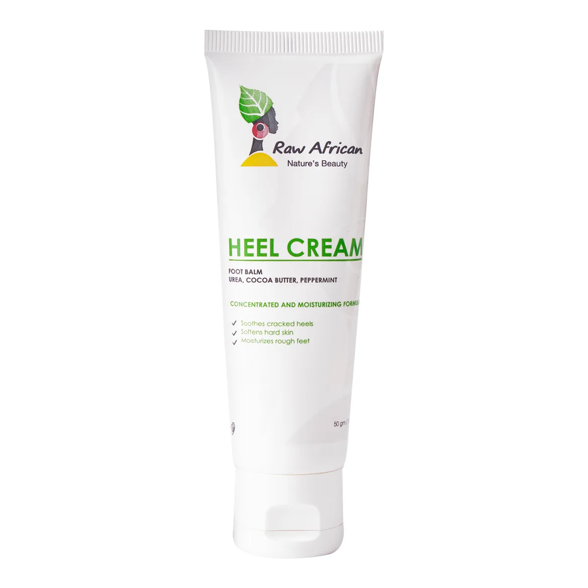 Urea Heel Cream - photo 2