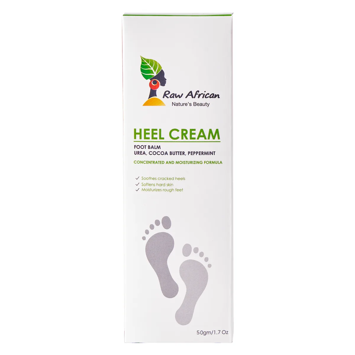 Urea Heel Cream - photo 4