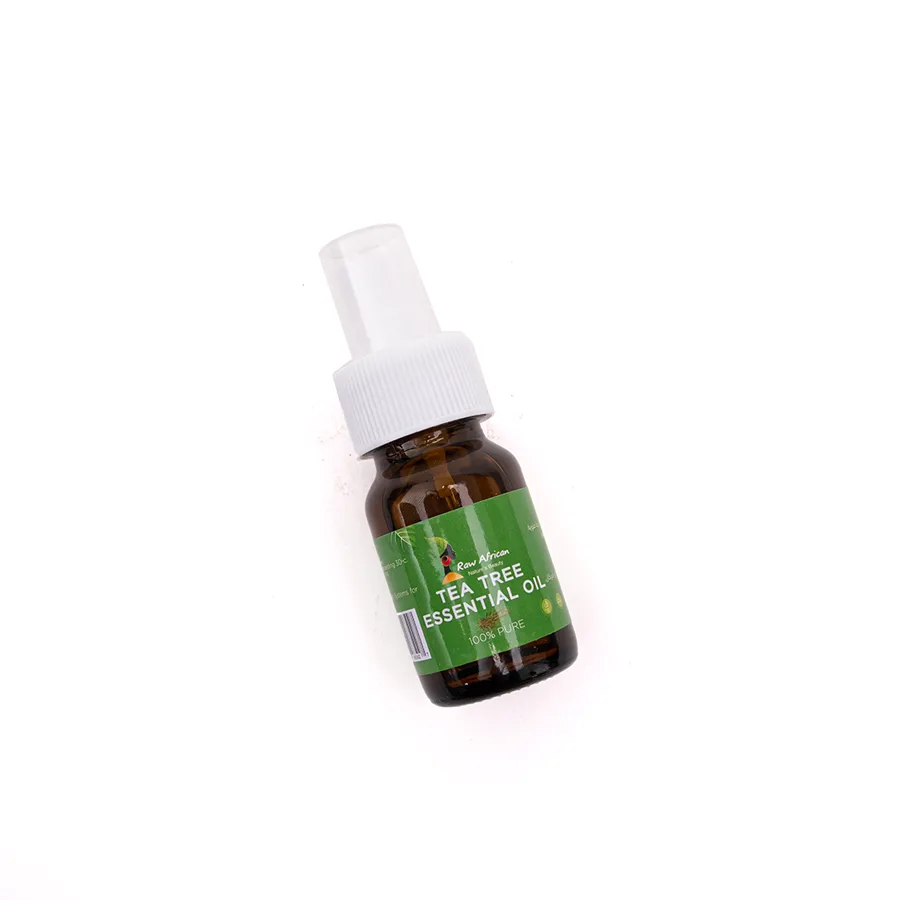 Tea Tree Essential Oil - photo 4