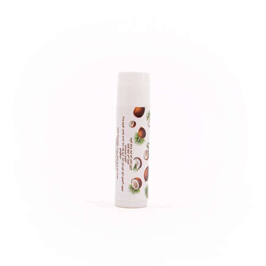 Coconut Heaven Lip Balm - photo 2