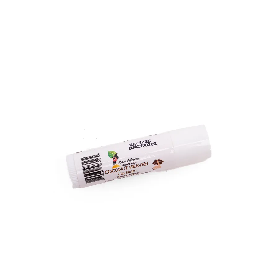 Coconut Heaven Lip Balm - photo 3