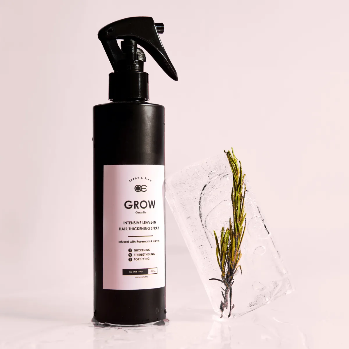 Mask & Thickening Spray Duo - photo 3