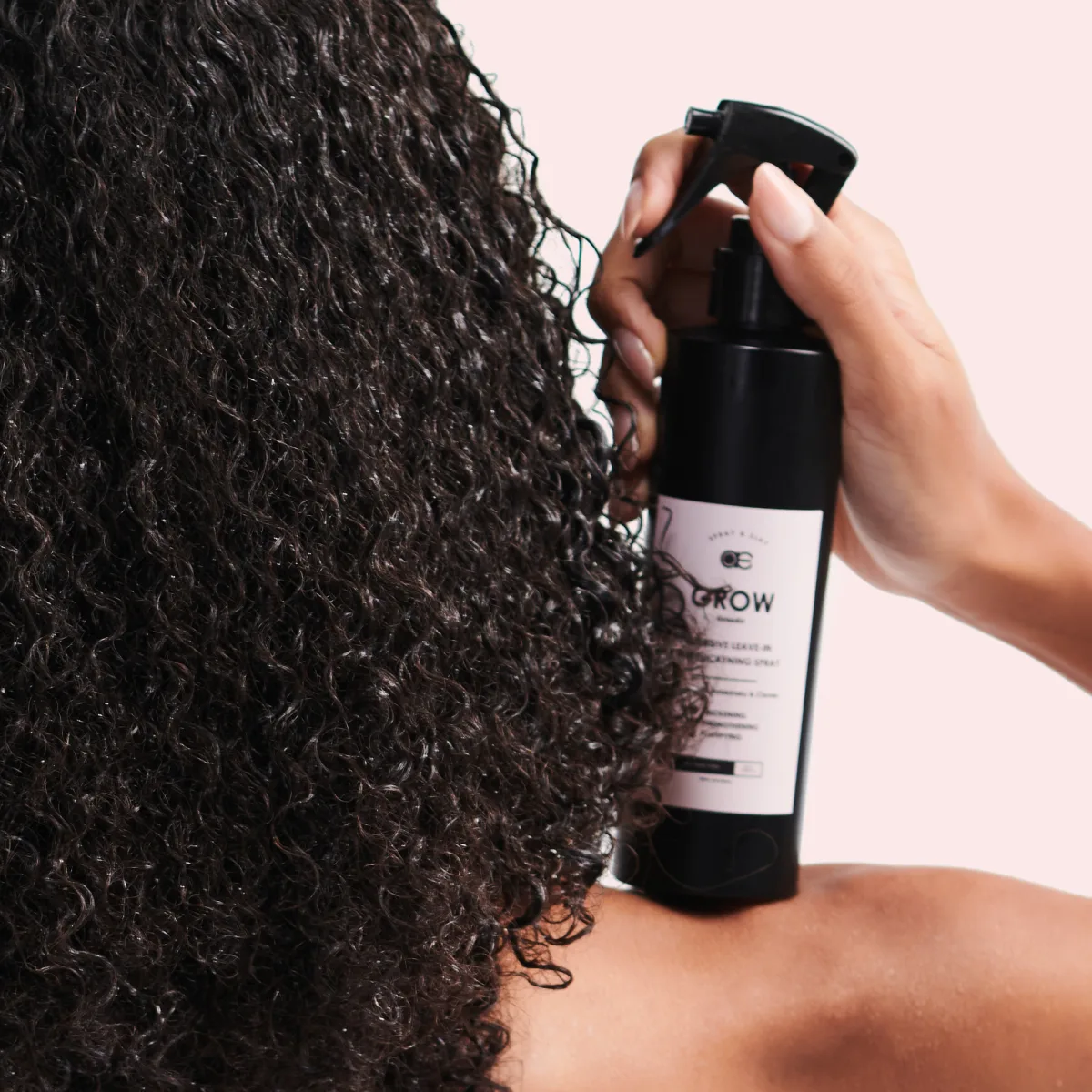 Scalp Care Kit for low-porosity hair - photo 3