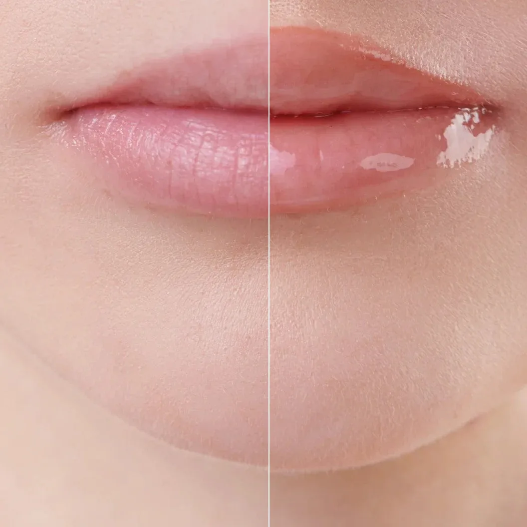 Plumping Gloss Bomb Mint Sorbet 15 ml - photo 5