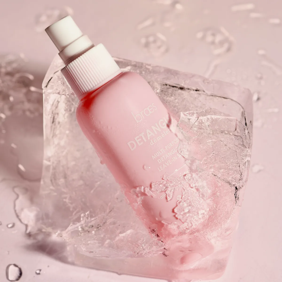 Detangling Leave-In Spray 120 ml - photo 6