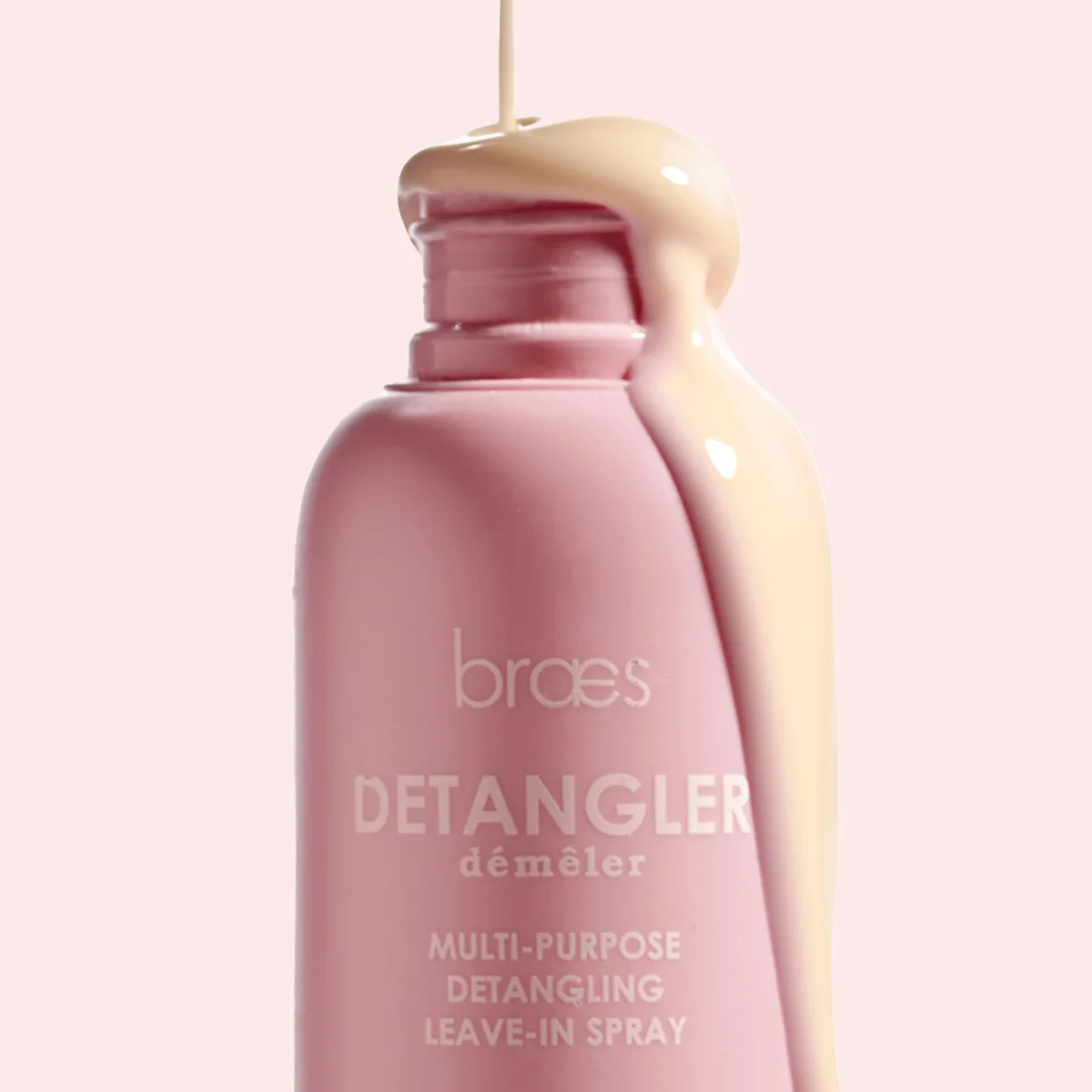 Detangling Leave-In Spray 120 ml - photo 3