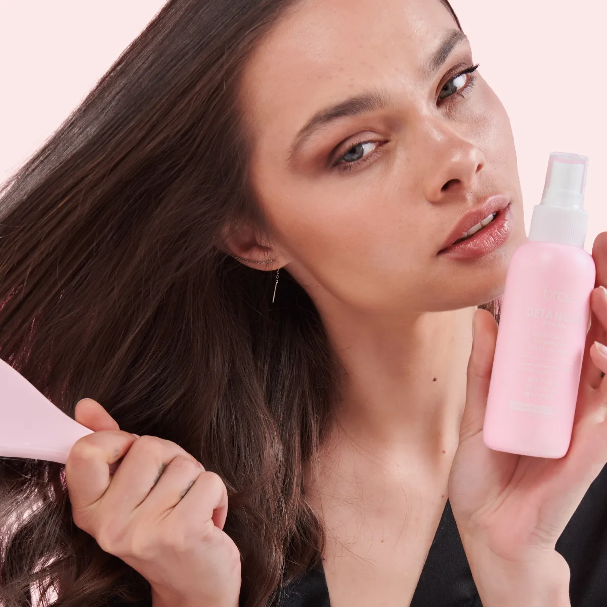 Detangling Leave-In Spray 120 ml - photo 5