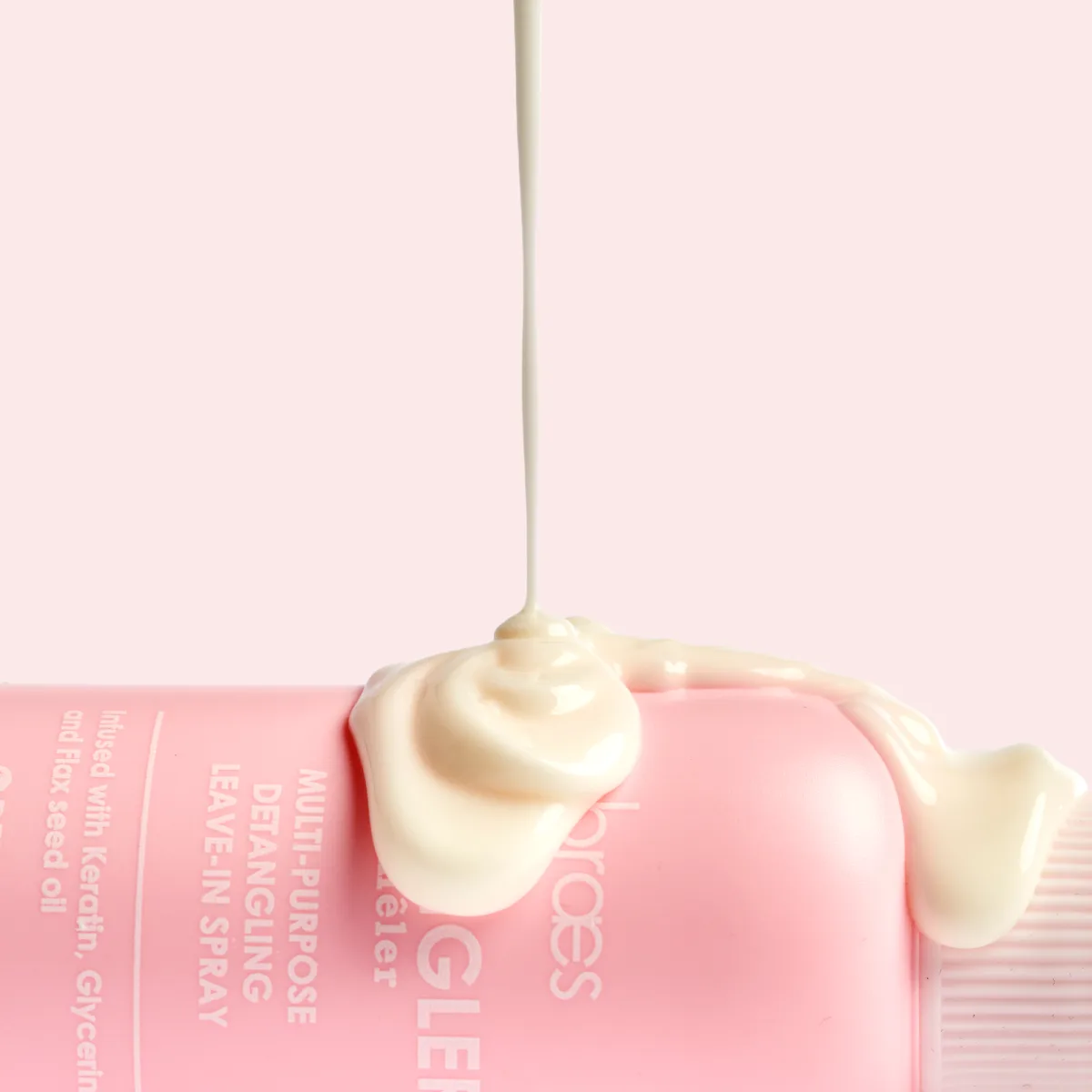 Detangling Leave-In Spray 120 ml - photo 2