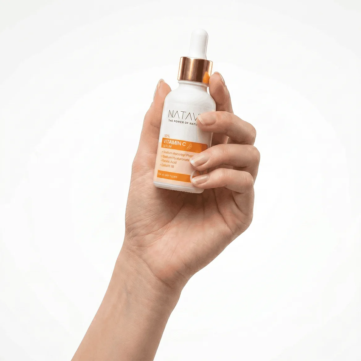 Vitamin C Serum 10% - photo 2