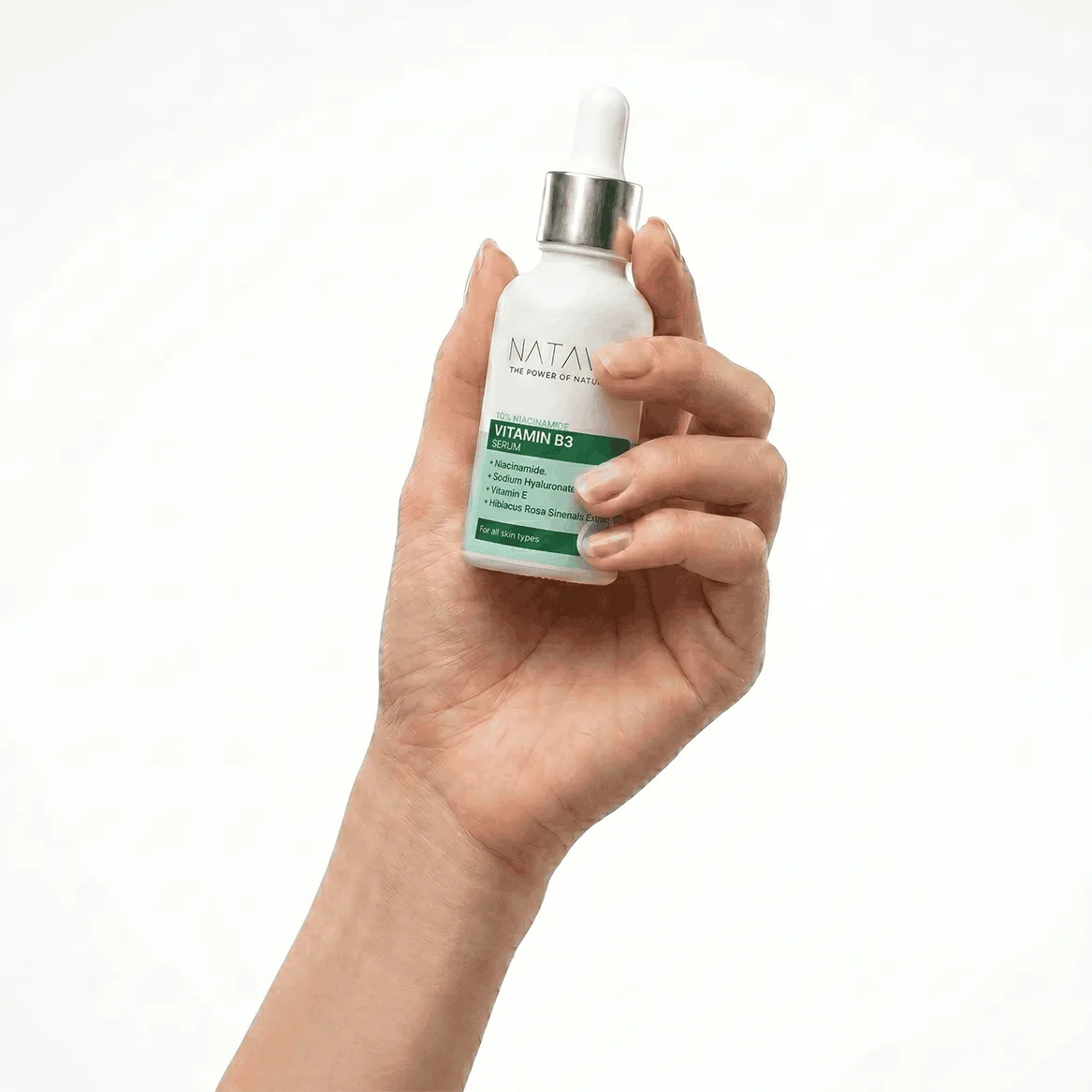Niacinamide 10% Serum - photo 2