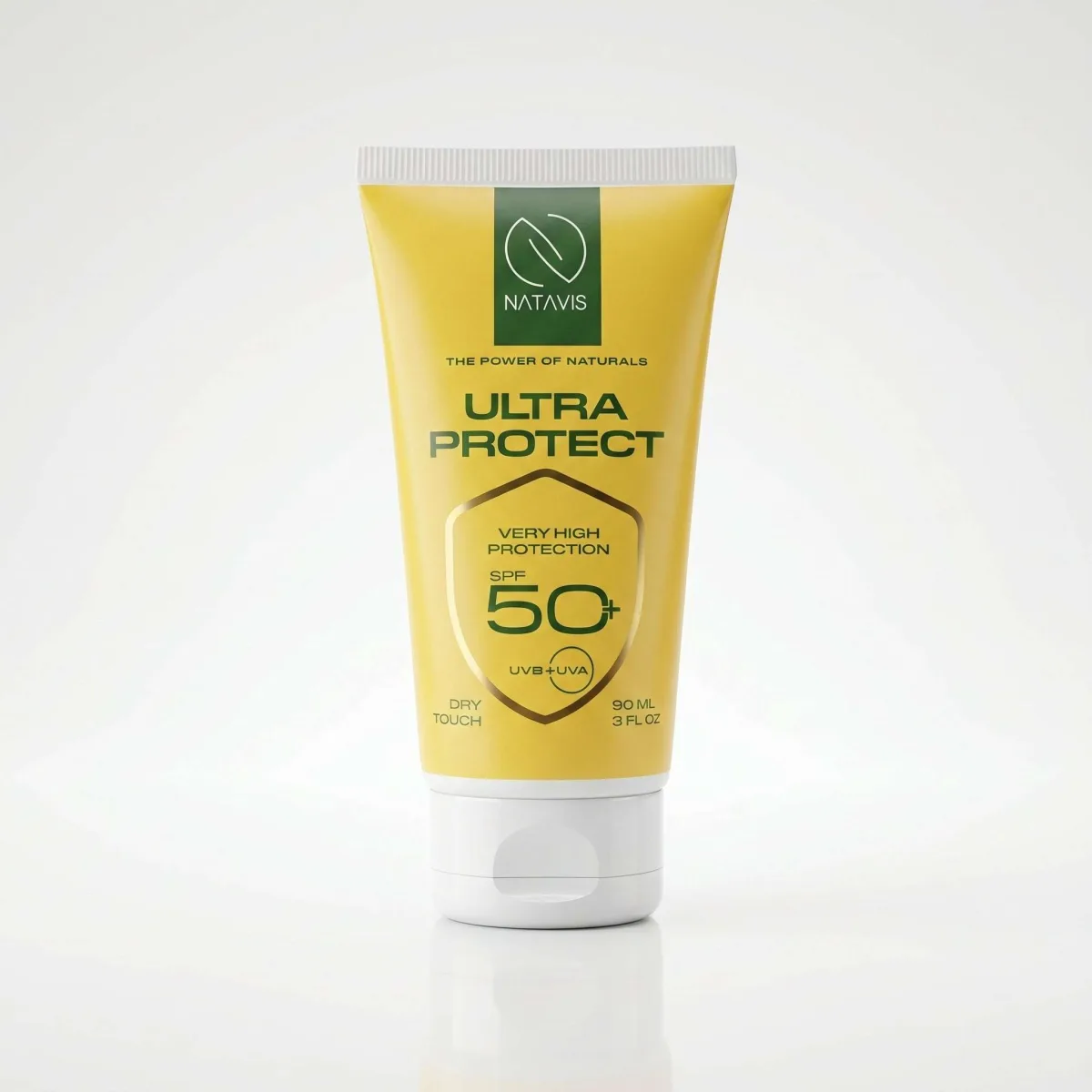 واقي الشمس ألترا بروتكت SPF 50+