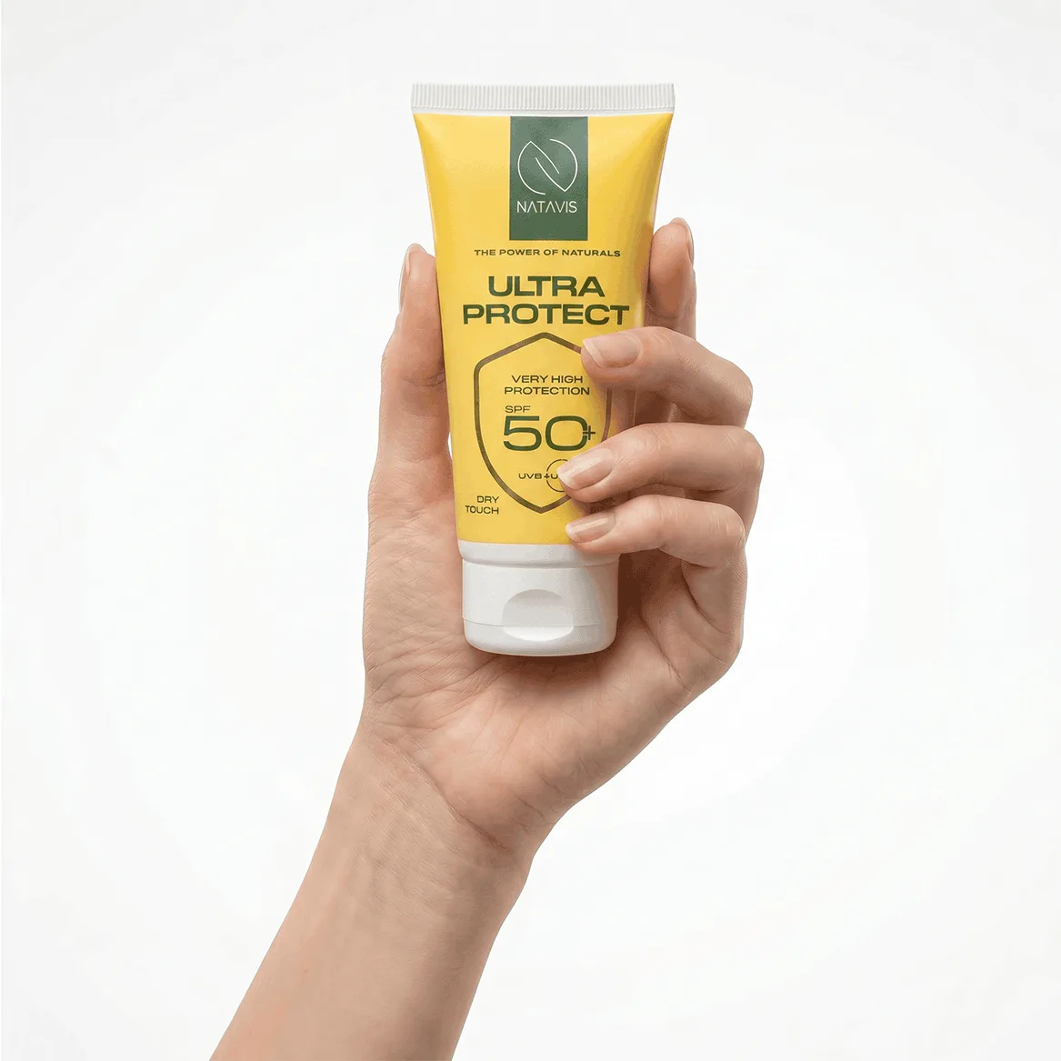 Ultra-Protect SPF 50+ Sunscreen - photo 2