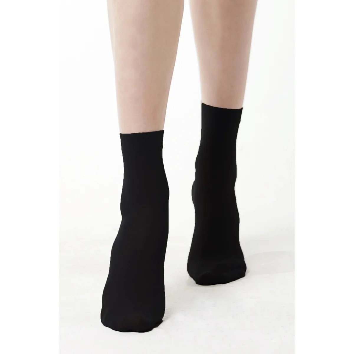 Silvy Sandy Ankle Socks