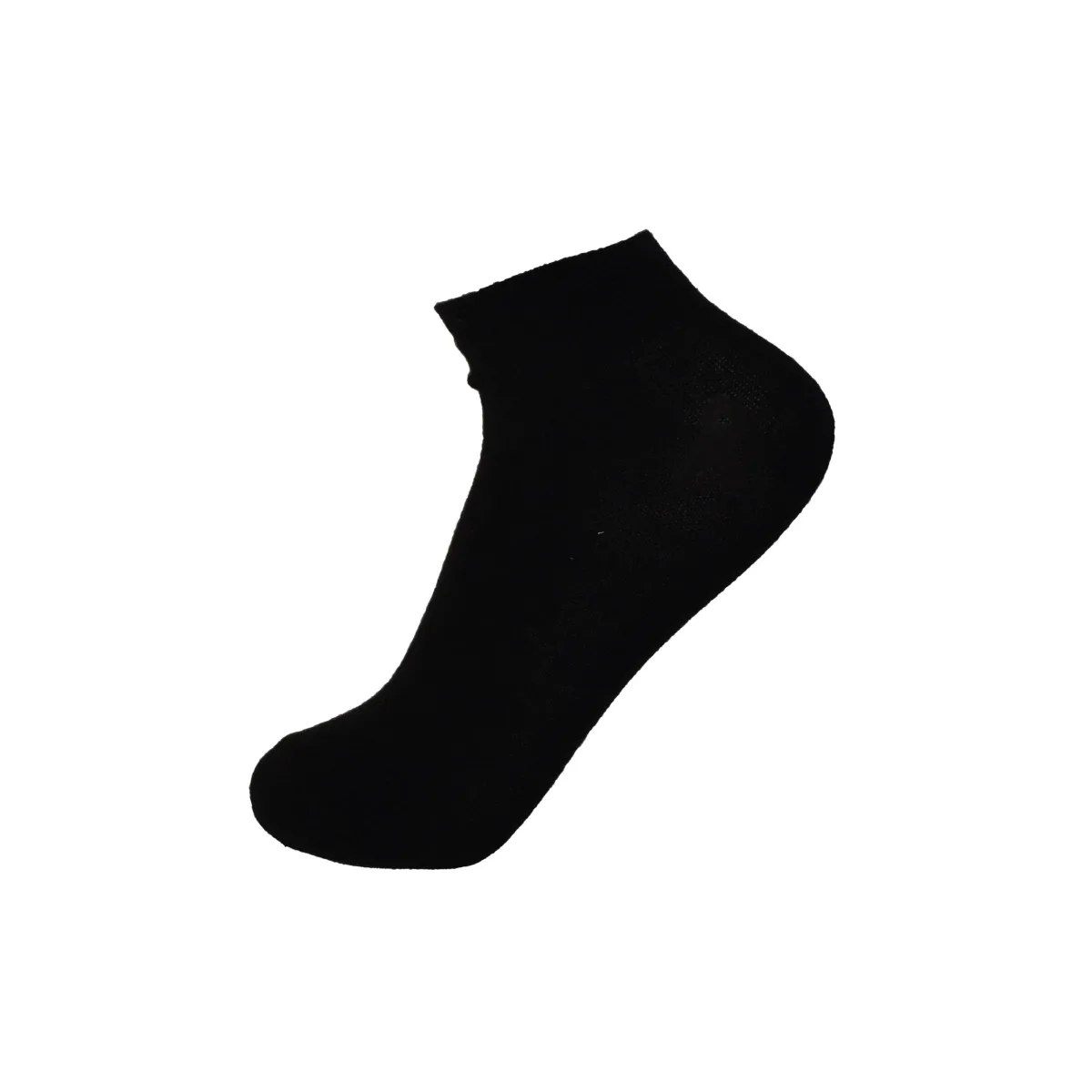 Silvy Ankle Cotton School Socks