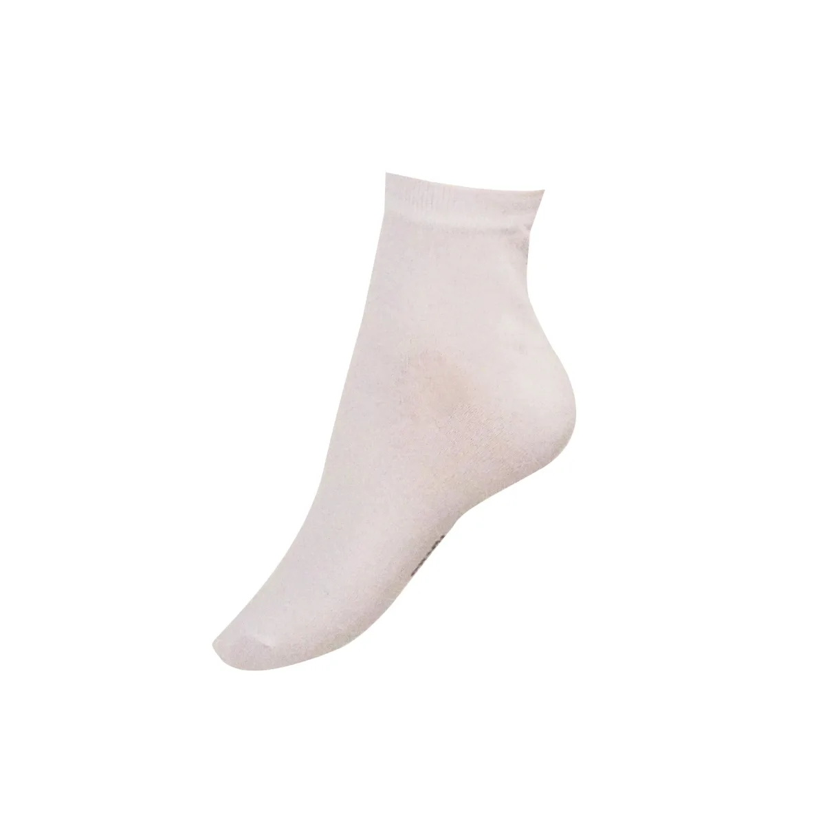 Silvy Tennis Cotton School Socks
